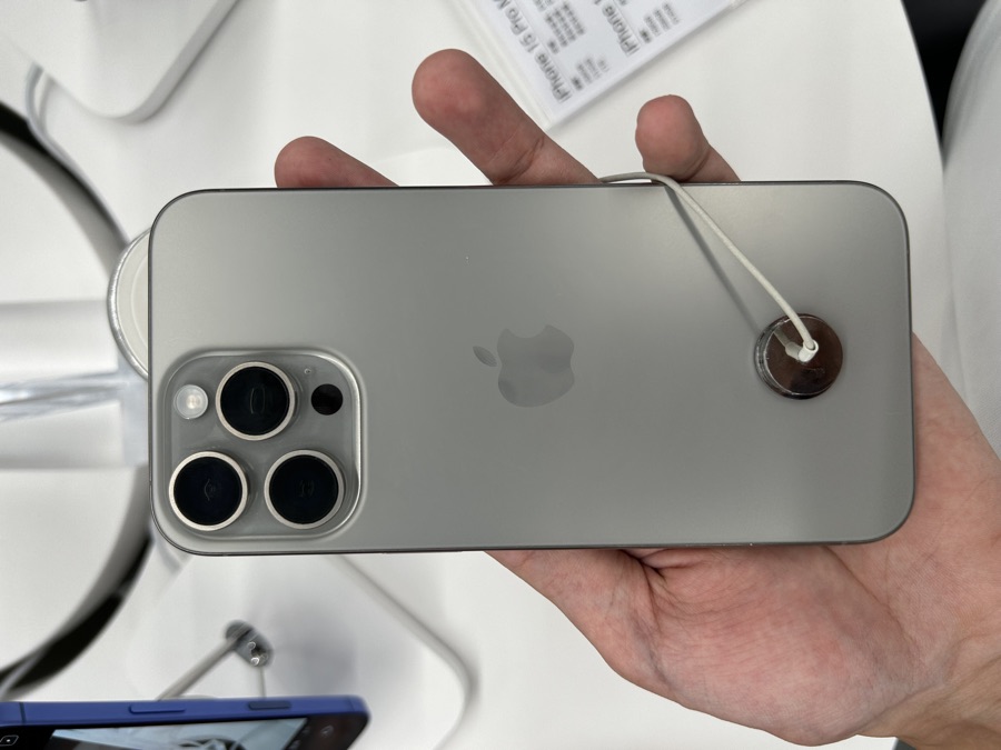 Apple iPhone 14 제품 이미지
